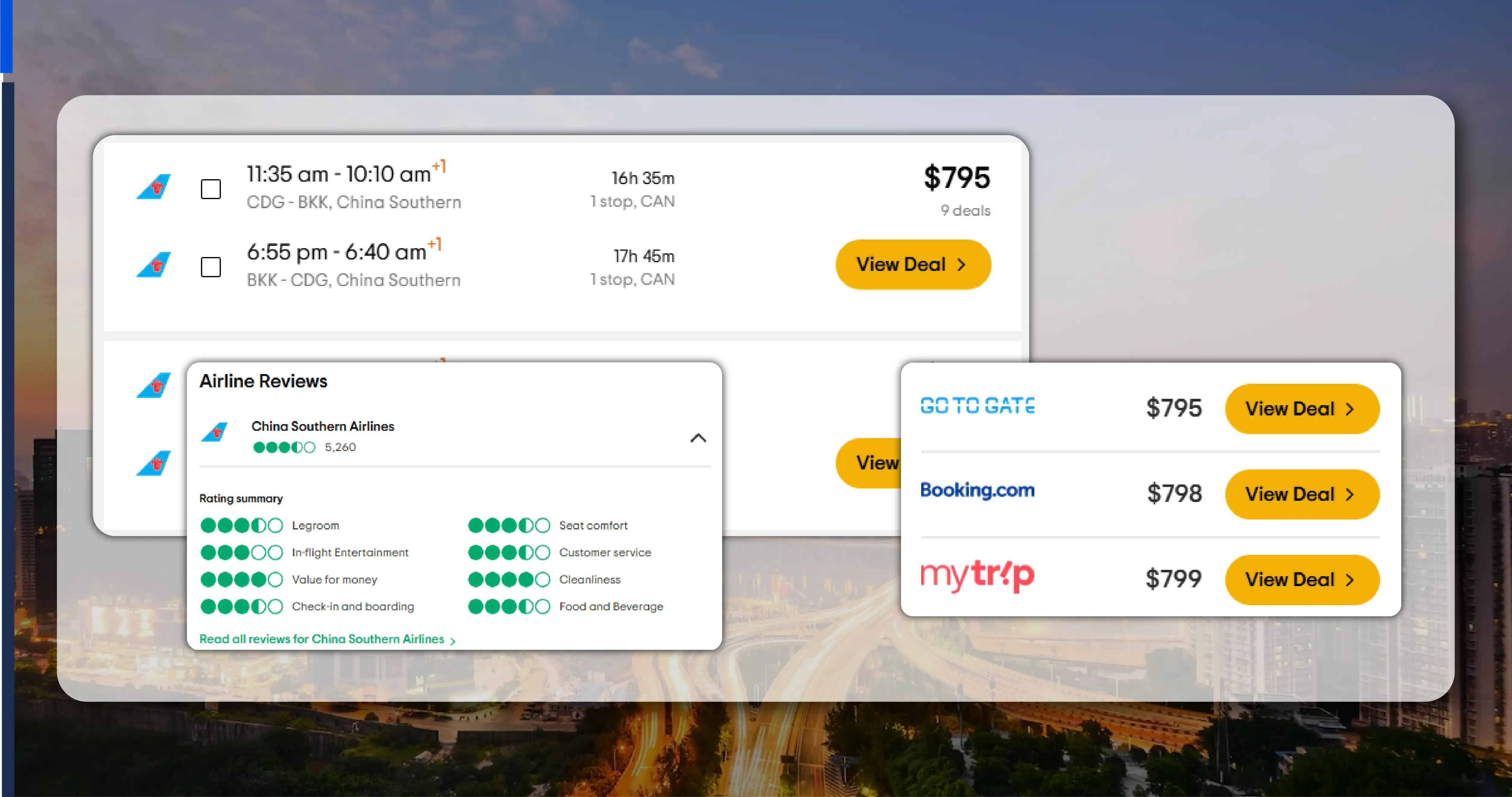 The Need for Data-Driven Travel Market Analysis